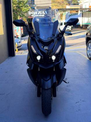 DAFRA CRUISYM 300 DAFRA CRUISYM 300